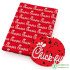 Food Juice Drink Beer Cartoon Polyester Canvas/Pure Cotton/4 ways stretch Knit Material Fabrics DIY Tissue Sewing Quilting Cloth