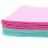 Patchwork Hard Felt Fabric, Polyester Nonwoven Cloth,Needlework Sewing DIY Crafts Doll Handmade Material 20 Pieces/Lot 20CMX30CM