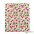 50*145cm 100% Or Polyester Cotton Material Fabric Flowers Series Patchwork Sewing Quilting Fabrics Needlework DIY Cloth Sewing