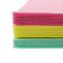 30pieces/Lot  20*30CM  Felt Fabric For Sewing Diy Craft Doll Polyester Cloth  Nonwoven Fabric
