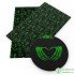 50*145cm 100% Pure Cotton Ghost Skeleton Polyester Cotton Material Patchwork Sewing Quilting Fabrics Quilt Needlework DIY Cloth