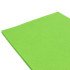 1MM Thickness Green Hard Felt Sheet For Sewing Scrapbooking, Non-Woven, Polyester Cloth 10 Pcs/Lot 30cmx30cm