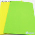 CMCYILING Hard Felt Fabric 1 MM Thickness Polyester Cloth For DIY Crafts Scrapbook /Non-Woven Sheet  20 Pcs/Lot 20x30CM