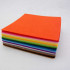 Polyester Felt Fabric For Patchwork DIY Sewing Handmade Cloth Fieltro Feltro 40 Color 10*15cm