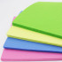 Hard Felt Fabric For DIY Handwork Crafts Dolls  Polyester Non-woven Cloth  1 mm Thick  20 Pcs/Lot  20*30cm