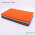CMCYILING 40 Pcs/lot 20cm*30cm Felt Fabric 1 mm Thickness Polyester Cloth For Needlework DIY Sewing Dolls Crafts Felt Sheet