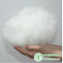 High resilience fluffy fill cotton fiberfill PP cotton DIY pillow inner stuffed toy cushion Nonwoven fabric material 200g/lot