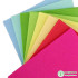 8 Color Patchwork Felt Fabric  For Sewing Scrapbooking DIY Felts Craft Polyester Cloth 20*30cm  40Pcs/Lot