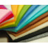 Nonwoven polyester /acrylic 3MM thickness felt fabric DIY Handmade Needlework Non-Woven fabric  15*15cm 15pcs/lot