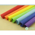 New 45cm*45cm 1 MM Thickness Soft Nonwoven Polyester Cloth Felt Fabric For DIY Crafts Decor Needlework sewing mix 10pcs/lot