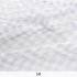 Check Lace Fabric Transparent Tulle Fabric Wedding Decoration Christmas Event Supplies 45*135 Cm TJ1178