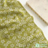 Two-color Small Floral Stretch Jacquard Fabric for Dress Hanfu Pajama Shirt Polyester Spandex Material Cloth Meters for Sewing