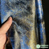 Jacquard Fabric Double-sided Gradient Chinoiserie Clothing Designer Wholesale Diy Apparel Sewing Pure Polyester Material