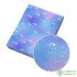 Bling Starry Sky Pattern Star Twill Fabric for Patchwork Quilting Fabrics