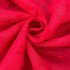 Bow Knot Dress Tulle Children's Clothing Summer Nylon Knitted Flocking Lace Mesh Fabric 0.5 Yards Bridal Wedding Decoration