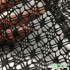 Fishnet Mesh Fabric Strech Mesh Fabric For Bag Lining And Hat Lining Sewing Material M31
