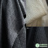 Jacquard Texture Fabric Imitation Thick Flower Ni Coat Small Fragrant Wind Bag Designer Cloth for Diy Sewing Polyester Material