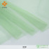 Nylon Fishnet Green Mesh Small Hole See Through Sheer Fabric For Sewing Children's Princess Dress Tutu 1 Yard