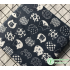 LINEN Cotton Fabric For Clothing Quilting Twill Fabrics Cloth CAT DIY Sofa BAG Curtain Tablecloth Cushion CRAFT SEWING Materials