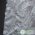 Jacquard Fabric Embossed  Texture Designer Clothing Wholesale Cloth Apparel Diy Sewing Pure Polyester Material