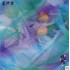 Sewing Fabric Mesh Lace Fabric Rainbow For Children's Skirt Sewing Material Christmas Decoration 50*150cm/Piece TJ0263