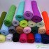 90CM Soft Felt Fabric Non-woven Felt Fabric Sheet DIY Sewing Dolls Crafts Material 1.4mm Thick