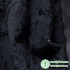 Jacquard Fabric, Cotton and Linen Material Washed Used Cloth for Fashion Designers Wholesale Apparel Diy Sewing