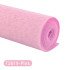 1.0mm Thick 20*90cm Medium Hardness Felt Fabric Non-woven Felt Fabric Sheet for DIY Sewing Crafts Accessories Material Patchwork