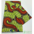 2022 Latest design African Veritable guaranteed Real wax prints fabrics Ankara style soft cotton fashion pagne dress loincloth