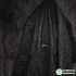 Jacquard Fabric Micro Wrinkle Texture for Creative Fashion Designer Cloth Apparel for Diy Sewing Pure Polyester Material