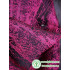 Jacquard Fabric Three-dimensional Particle Texture Blend Designer Wholesale Cloth Apparel Diy Sewing Polyester Material