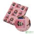 Cartoon Design Horror Movie Pattern Printed Twill Fabric for Patchwork Quilting Fabrics