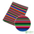 Mexico Style Theme Printed Flowers Pattern Twill Fabric for Patchwork Quilting Fabrics Of Pets And Dolls