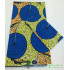 2022 Latest design African Veritable guaranteed Real wax prints fabrics Ankara style soft cotton fashion pagne dress loincloth