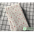 LINEN Cotton Fabric For Clothing Quilting Twill Fabrics Cloth CAT DIY Sofa BAG Curtain Tablecloth Cushion CRAFT SEWING Materials