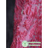 Jacquard Fabric Solid Dark Three-dimensional Texture Clothing Designer Cloth Apparel Diy Sewing Rayon Polyester Material