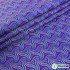 Brocade Fabric Satin Silk Material For Sewing Thread Pattern Doll Clothes DIY Needleworks