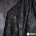 Jacquard Fabric Yarn Bottom Texture Shirt for Dress Designer Cloth Apparel Diy Sewing Pure Polyester Material