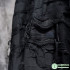 Jacquard Texture Fabric Pure Color Cotton Polyester Material Blended Water Washing Clothing Designer Cloth Apparel Diy Sewing