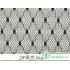 Wedding Decoration Veils Bridal Mesh Lace Tulle Fabric Vintage Fabric DIY Handmade Accessories  TJ8559