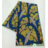 2022 Latest design African Veritable guaranteed Real wax prints fabrics Ankara style soft cotton fashion pagne dress loincloth