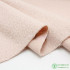 Fabric Width 137cmx50cm Printing and Dyeing Light Pink Wool Fluffy Multi-Layer Knitted Wool Wool Fabric Diy Coat Autumn Winter