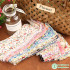 Dailylike 36pcs /roll Jelly Roll Strips Fabric For Patchwork Needlework Cotton Sewing Quilting Printed Fabric Doll Cloth 6x100cm