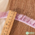 13mm Elastic Band pink Stretch Lingerie Lace Bra Shoulder  Clothing Accessories  JA87