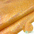 150cm*50/100cm Glitter Laser Polyester Fabric Iridescent Holographic Wedding Party Background Doll Clothing Decor Material DIY