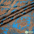 50*75cm Brocade Fabric Cheongsam and Kimono Material Satin Fabric for Sewing DIY Cloth Fabric