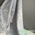 Jacquard Embroidered Tablecloth Fabric for Dress Shirt Clothing Cotton Material Cloth Per Meters Apparel Sewing Diy