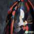 Yarn Dyed Jacquard Fabric Chinoiserie Winter Hanfu Designer Wholesale Cloth Apparel for Diy Sewing Pure Polyester Material