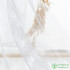 Tulle Sewing Fabric Dress Mesh Lace Glitter Fabric For Girls‘s Clothing In Summer Christmas Decoration TJ0555