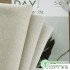 Sofa Fabric Thickening Solid Color Imitation Linen Polyester Linen Material  Wholesale Cloth for Sewing Diy By The Meter